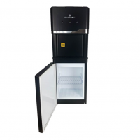 Кулер для води Clover LB-LWB 0.5-5X34 електронний з шафкою Кулер для води Clover LB-LWB 0.5-5X34 електронний з шафкою