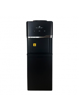 Кулер для води Clover LB-LWB 0.5-5X34 електронний з шафкою Кулер для води Clover LB-LWB 0.5-5X34 електронний з шафкою