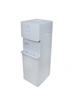 Кулер для води CLOVER LB-LBW5X14 нагрів без охолодження Кулер для води CLOVER LB-LBW5X14 нагрів без охолодження