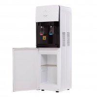 Кулер для води Clover LB-LWB0.5-5х88 електронний з шафкою Кулер для води Clover LB-LWB0.5-5х88 електронний з шафкою