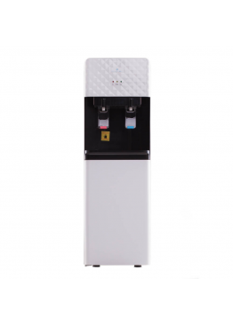 Кулер для води Clover LB-LWB0.5-5х88 електронний з шафкою Кулер для води Clover LB-LWB0.5-5х88 електронний з шафкою
