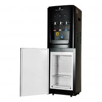 Кулер для води CLOVER LB-LWB1.5-5X22R з холодильником Кулер для води CLOVER LB-LWB1.5-5X22R з холодильником